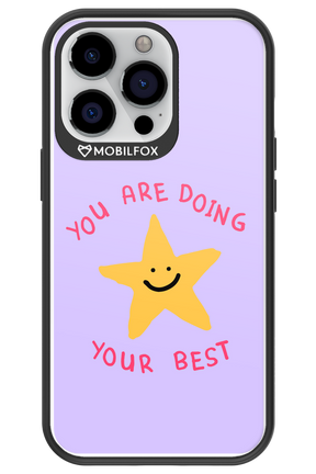Your Best - Apple iPhone 13 Pro