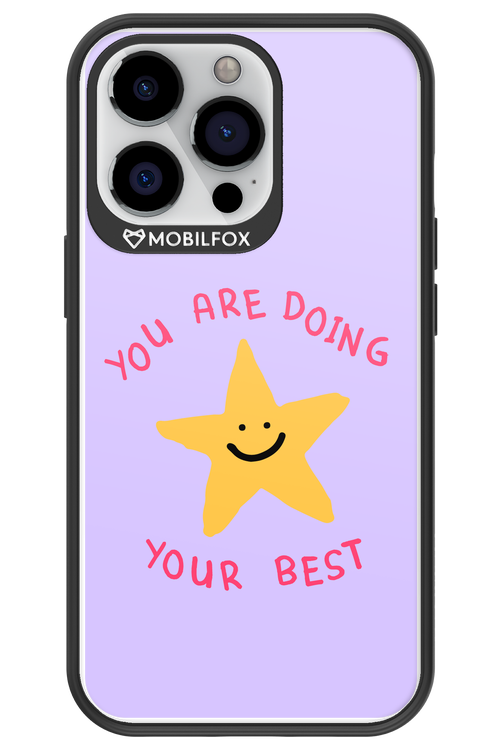Your Best - Apple iPhone 13 Pro