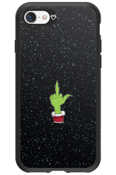 My Middle Finger - Apple iPhone 7