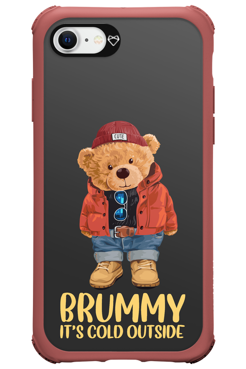 Brummy - Apple iPhone 8
