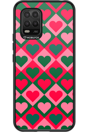 Love of Christmas - Xiaomi Mi 10 Lite 5G