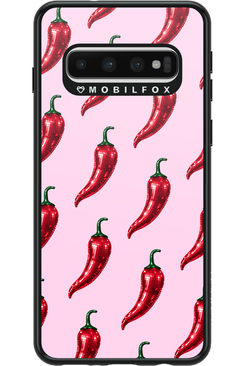 Chili Babe 2.0 - Samsung Galaxy S10