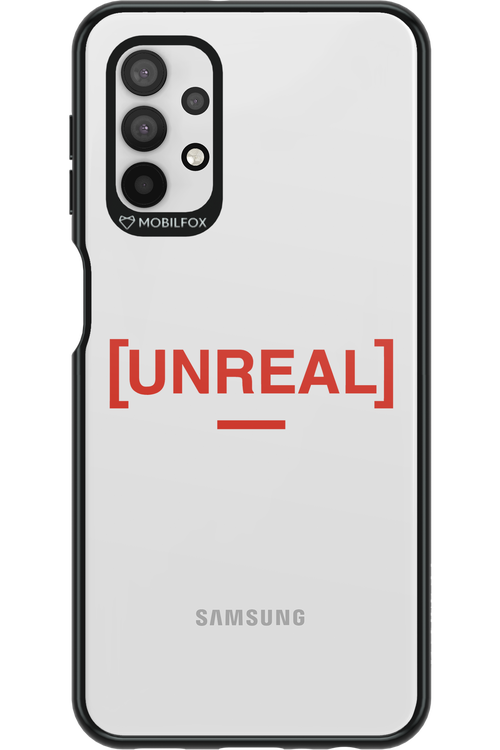 Unreal Classic - Samsung Galaxy A32 5G