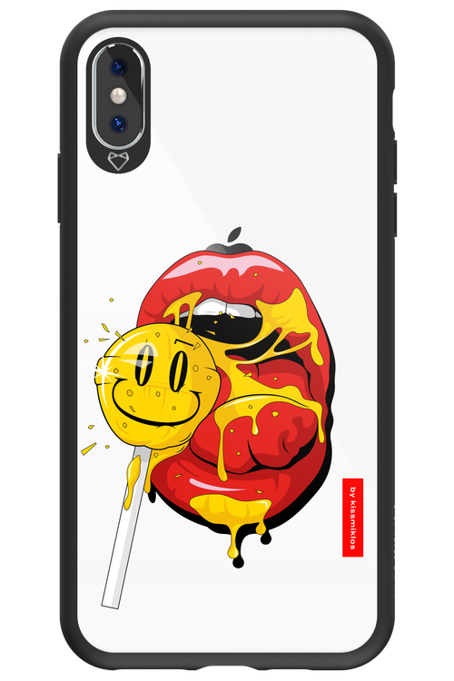 Lolli Kiss 2.0 - Apple iPhone XS Max