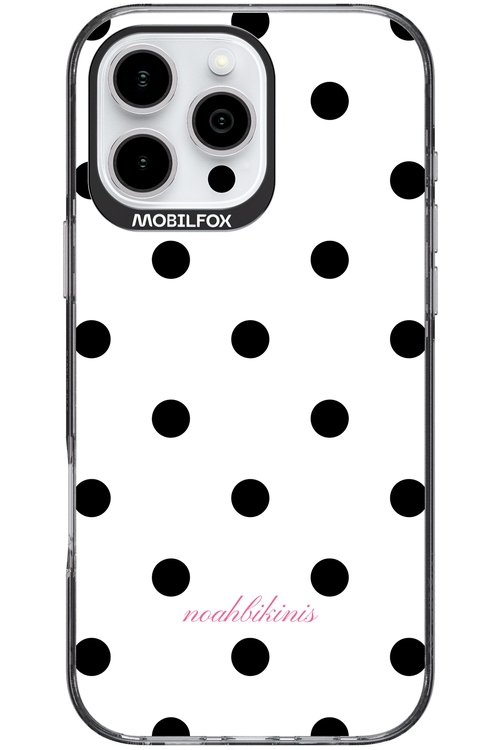 Baby Dots - Apple iPhone 16 Pro Max