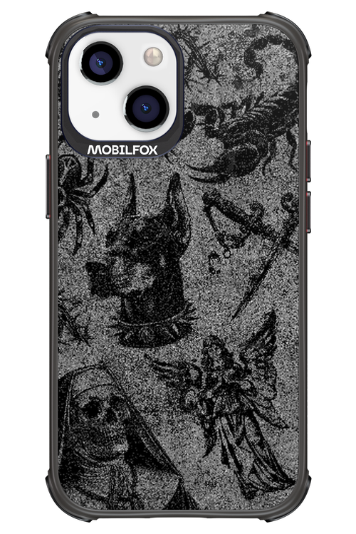 Built Different II - Apple iPhone 13 Mini