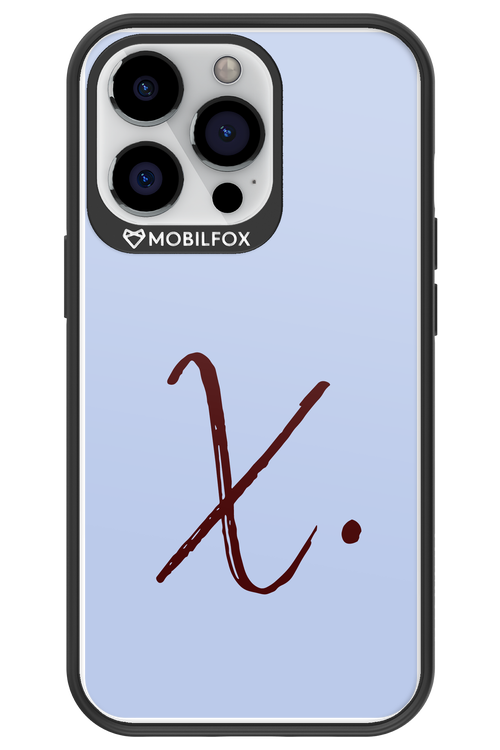 (Jellyfish Presso) X 2.0 - Apple iPhone 13 Pro