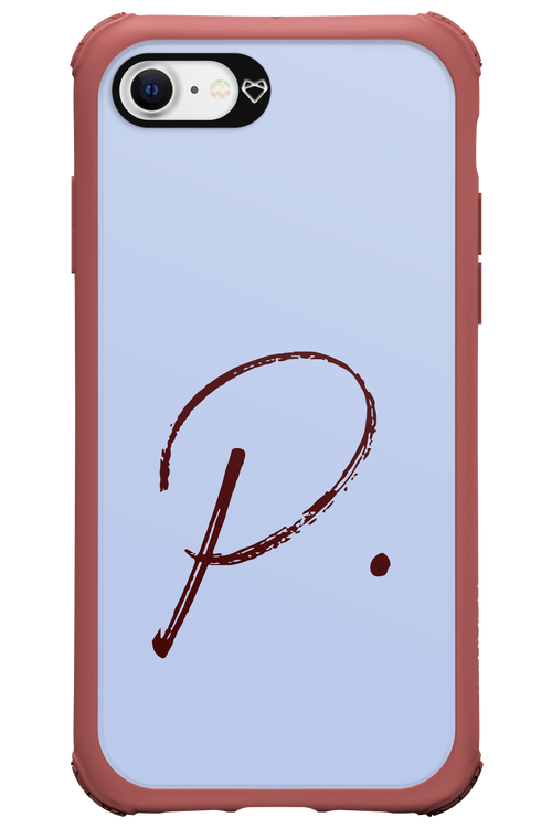 (Jellyfish Presso) P 2.0 - Apple iPhone 8