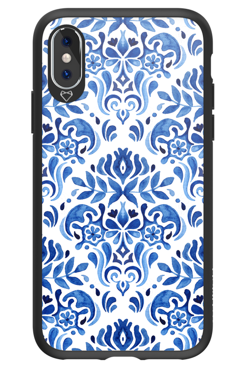 La Dolce Flora 2.0 - Apple iPhone X