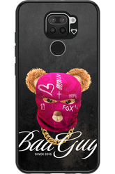 Bad Guy II 2.0 - Xiaomi Redmi Note 9