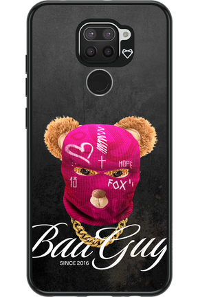 Bad Guy II 2.0 - Xiaomi Redmi Note 9