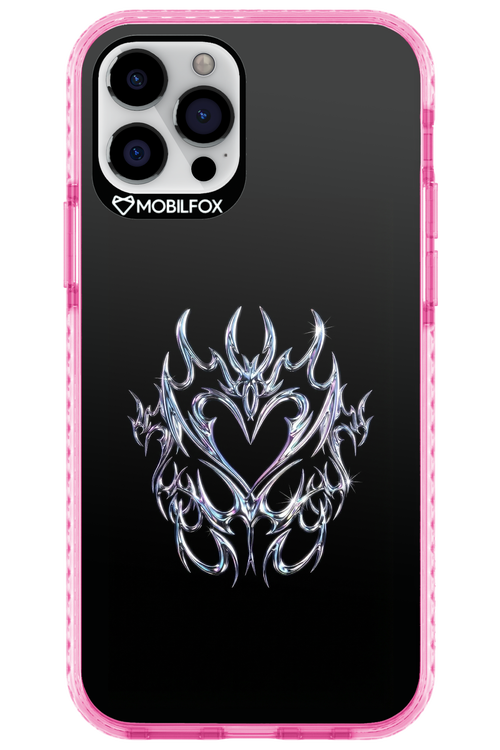 Silver Soul 2.0 - Apple iPhone 12 Pro