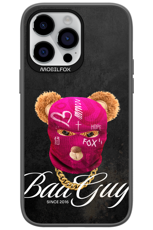 Bad Guy II 2.0 - Apple iPhone 14 Pro Max