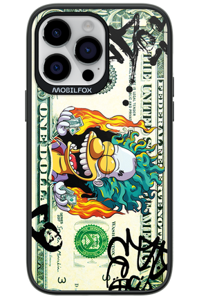 CLOWN - Apple iPhone 14 Pro Max