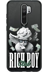 RICH BOY - Xiaomi Redmi Note 8 Pro