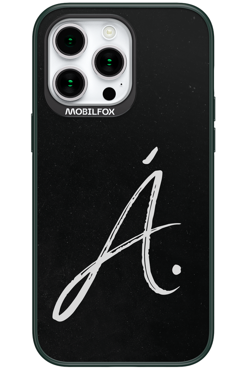(Off Space) A II 2.0 - Apple iPhone 15 Pro Max
