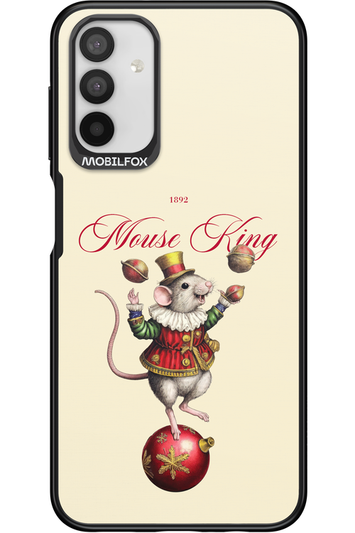 Mouse King - Samsung Galaxy A04s