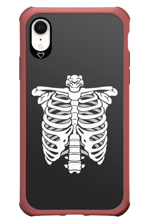 SKELETON - Apple iPhone XR