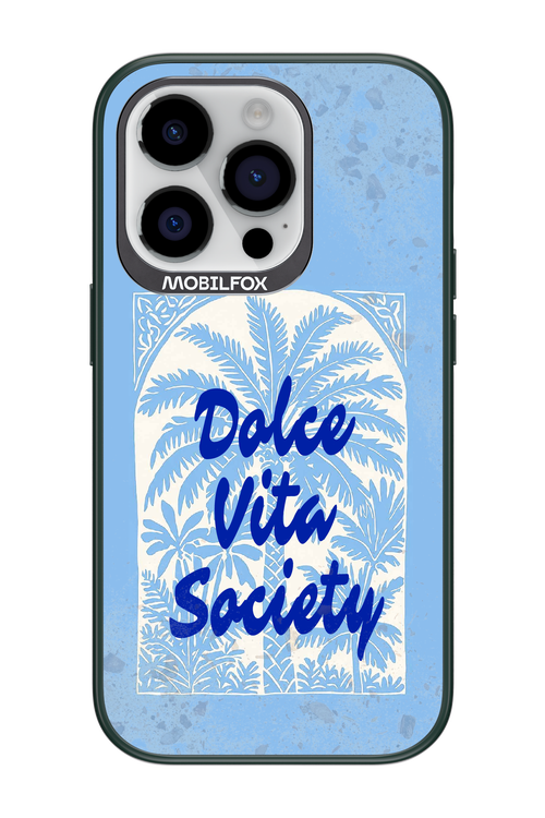Dolce Vita Society 2.0 - Apple iPhone 14 Pro