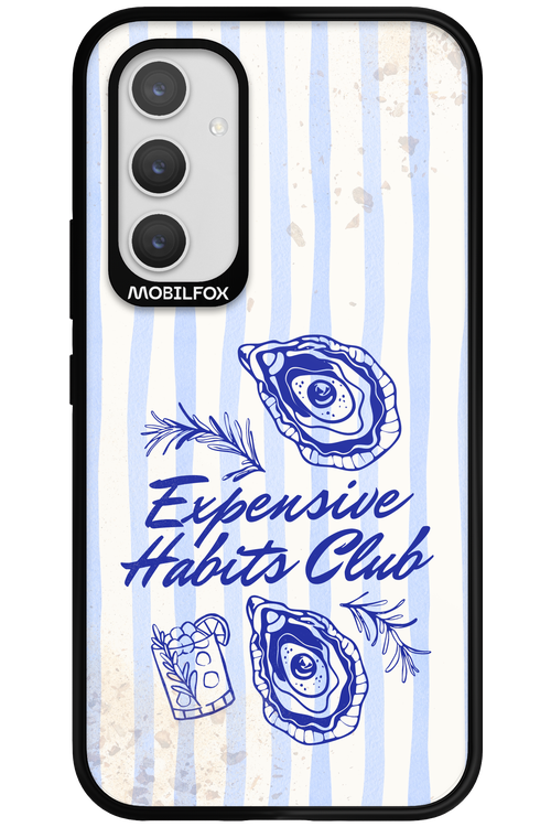 Expensive Habits Club 2.0 - Samsung Galaxy A54