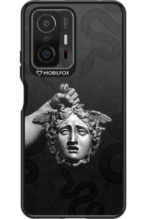 Medusa’s Gaze - Xiaomi Mi 11T