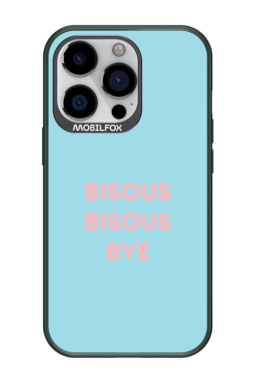 Bisous - Apple iPhone 13 Pro