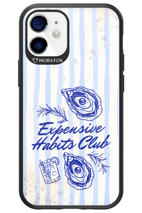 Expensive Habits Club 2.0 - Apple iPhone 12 Mini