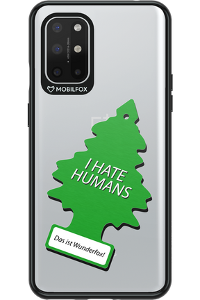 Wunderfox - OnePlus 8T