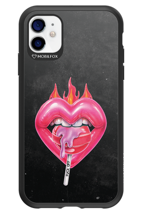 FuckOff 2.0 - Apple iPhone 11