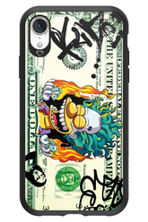 CLOWN - Apple iPhone XR