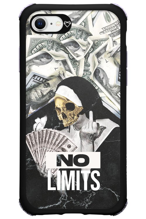 No Limits 2.0 - Apple iPhone 7