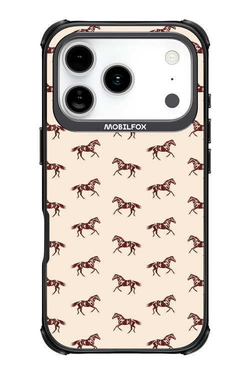 Equestrian Beige - Apple iPhone 17 Pro