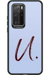 (Jellyfish Presso) U 2.0 - Huawei P40 Pro