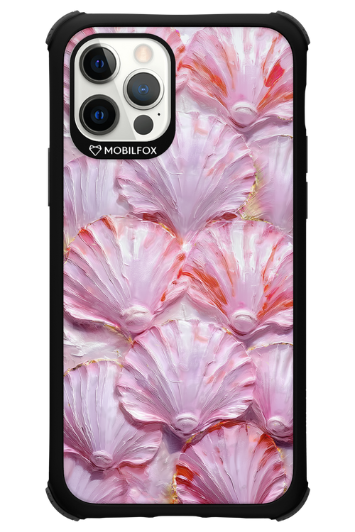 Venus Shell - Apple iPhone 12 Pro