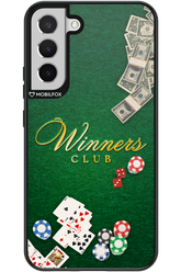 Winner's Club - Samsung Galaxy S22+