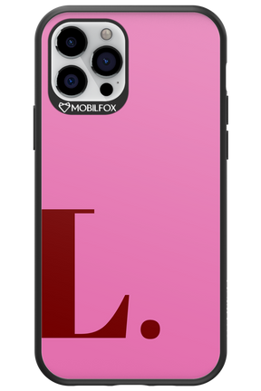 L (Sorbet) 2.0 - Apple iPhone 12 Pro