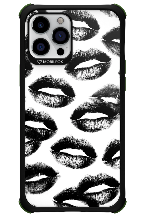 Ghost Kiss 2.0 - Apple iPhone 12 Pro Max