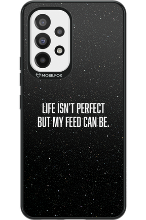 My feed 2.0 - Samsung Galaxy A53