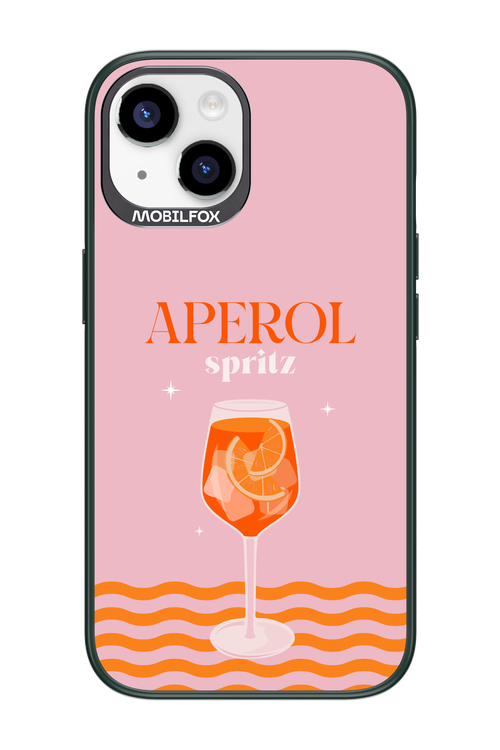 Aperol - Apple iPhone 14