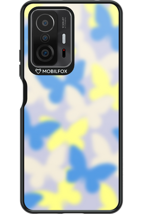 Pastel Butter - Xiaomi Mi 11T