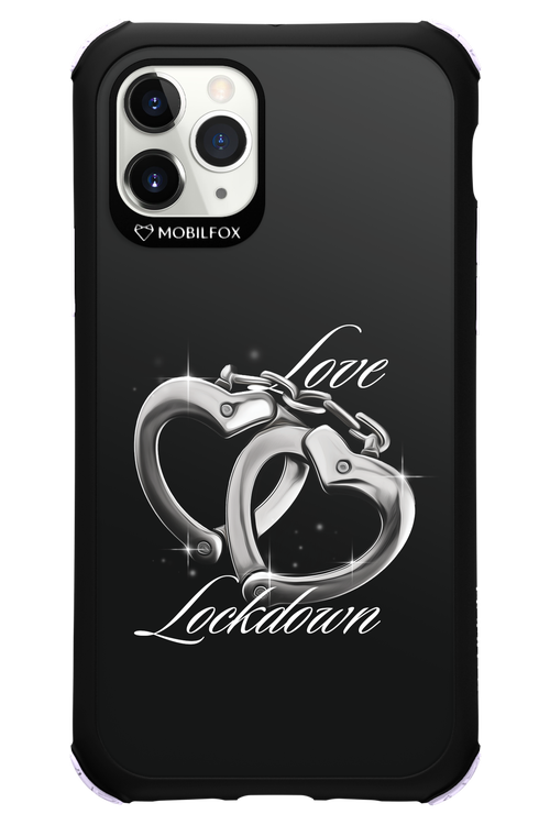 Love Lockdown - Apple iPhone 11 Pro