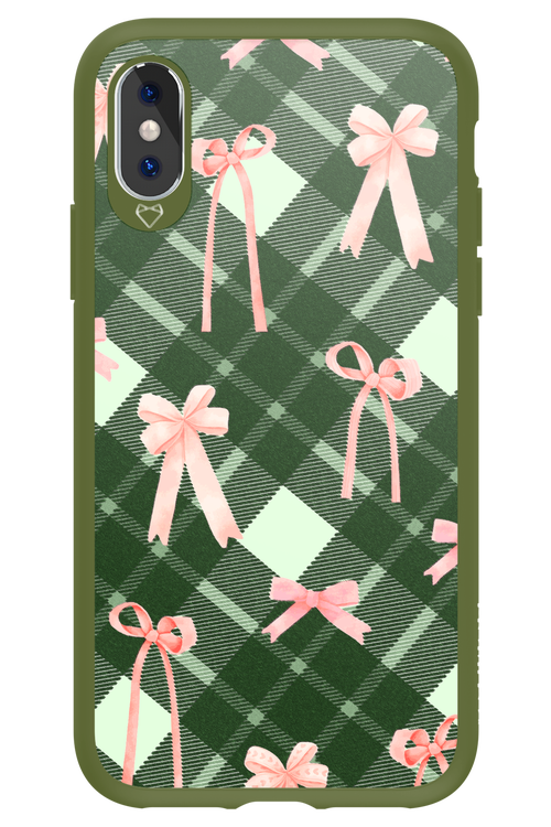 Blanket Fluff - Apple iPhone X