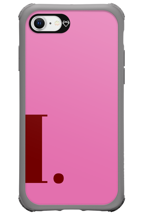I (Sorbet) 2.0 - Apple iPhone SE 2020
