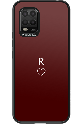R Burgundia 2.0 - Xiaomi Mi 10 Lite 5G