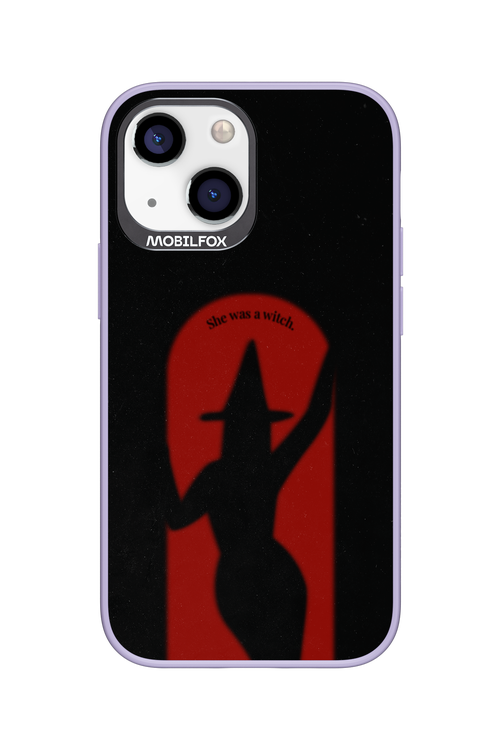 Witch Season - Apple iPhone 13 Mini