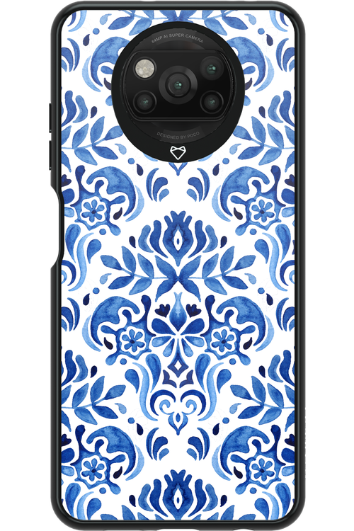La Dolce Flora 2.0 - Xiaomi Poco X3 Pro