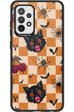 Witch's Patch - Samsung Galaxy A72