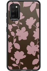Flower Serenade - Samsung Galaxy A41
