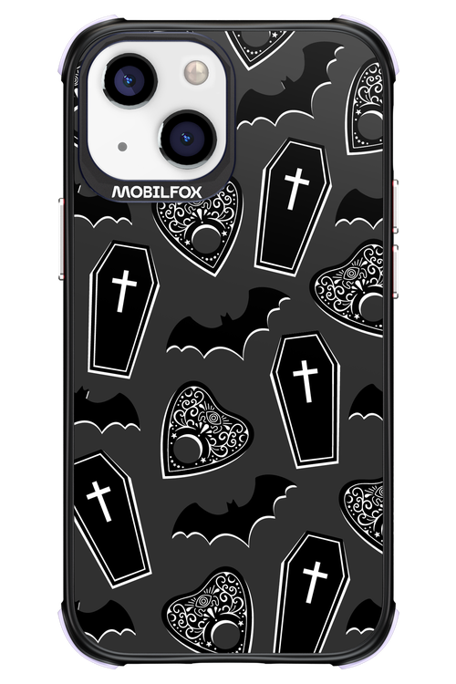 After Death - Apple iPhone 13 Mini