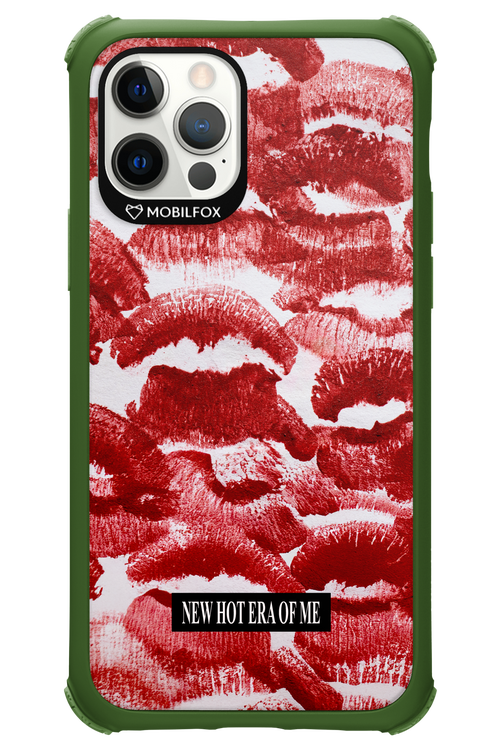 New Era 2.0 - Apple iPhone 12 Pro